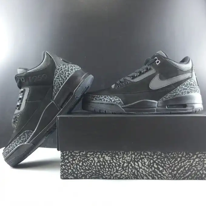 Cheap Husky Air Duck Retro 3 Jordan AJ3-902027 Oregon 0619